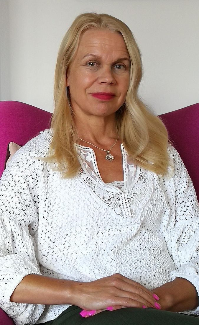 Taru Kallinen-Moilanen